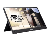 ASUS 15,6" ZenScreen Go MB16AWP Czarny - 745974 - zdjęcie 2
